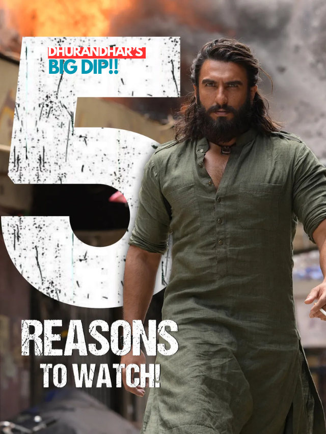 Ranveer Singh Film Dips To Single Digits After 30-Day Streak