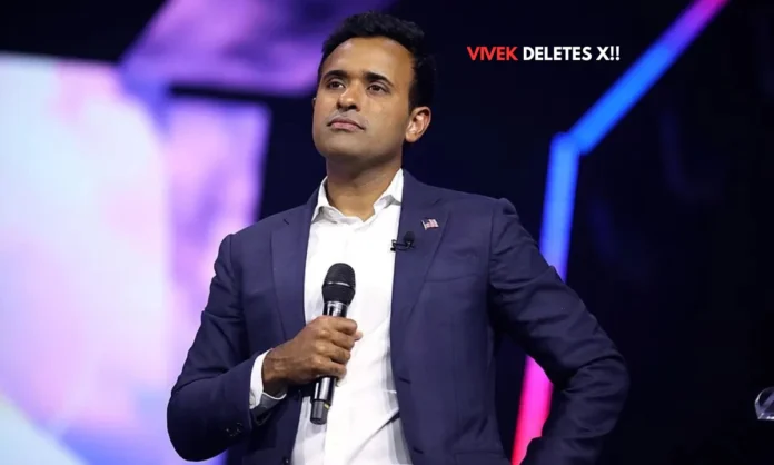 Vivek Ramaswamy Quits Social Media Ohio Governor Candidates Bold 2026 Resolution to Escape Digital Distortion Vivek Ramaswamy Quits Social Media Ohio Governor Candidates Bold 2026 Resolution to Escape Digital Distortion